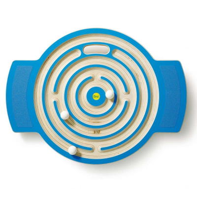 Erzi Trackboard Labyrinth