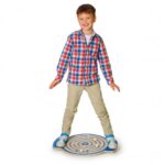 Erzi Trackboard Labyrinth - 46372 1