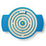 Erzi Trackboard Labyrinth - 46372 3