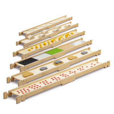 Erzi Balancier-Spazierweg Natur