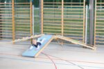 Erzi Parcours Sprossenwand - 46394 2
