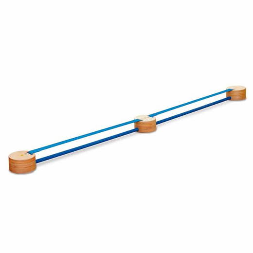 46401 Erzi Slackspot Double - 46401