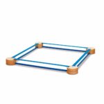 Erzi Slackspot Square - 46402