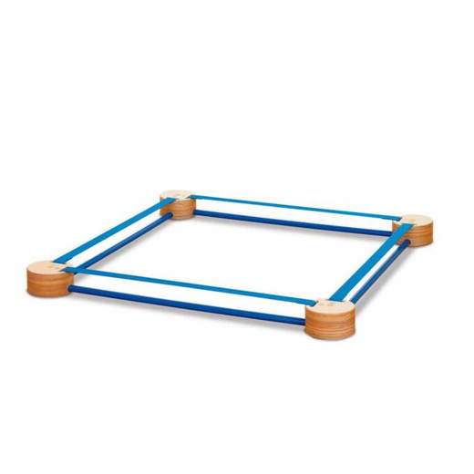46402 Erzi Slackspot Square - 46402