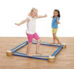 Erzi Slackspot Square - 46402 1