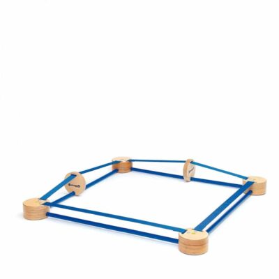 Erzi Slackspot Trail