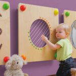 Erzi Babypfad Gitarre - 51119 1