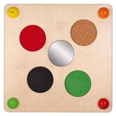 Erzi Babypfad Fühlen