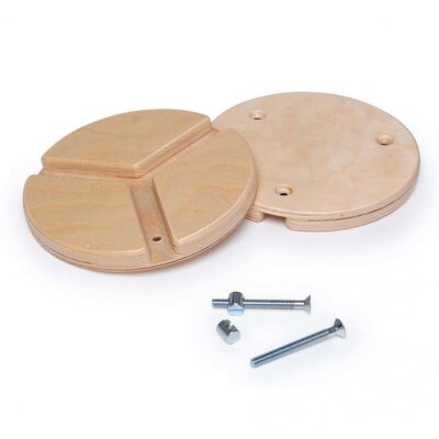 Erzi Babypfad Aufstellscheiben