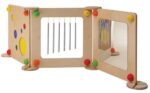 Erzi Babypfad Aufstellscheiben - 51123 1