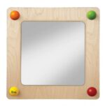 Babypfad Spiegel - 51143