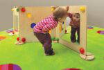 Babypfad Spiegel - 51143 2