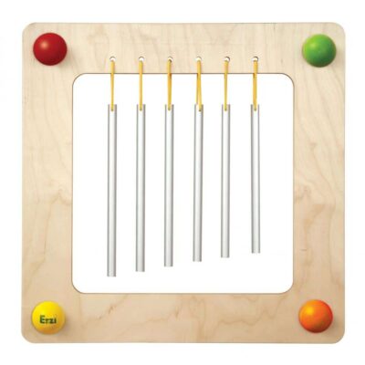 Erzi Babypfad Klingklang