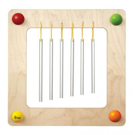 51144 Erzi Babypfad Klingklang - 51144