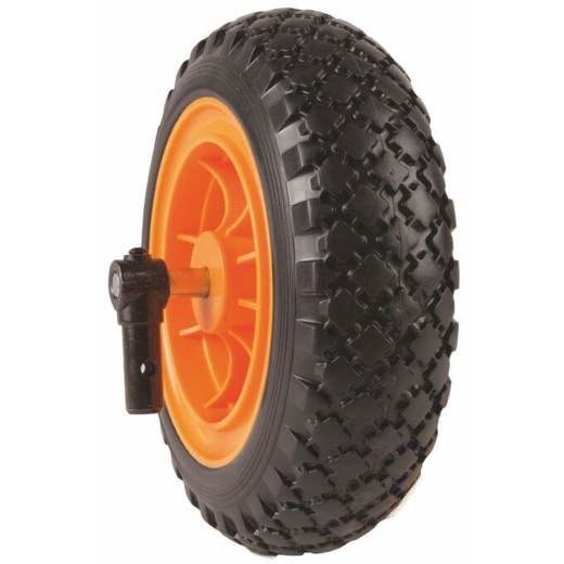 60501 TopTrike EVA-Rad – vorn/hinten – inkl. Halterung - 60501
