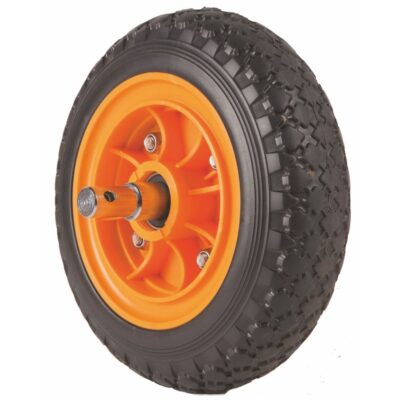 TopTrike EVA-Hinterrad