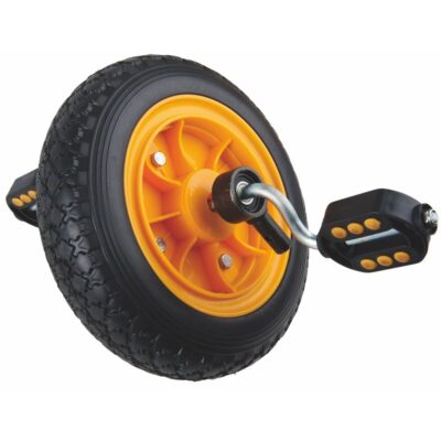 TopTrike EVA-Vorderrad für 3.00-5