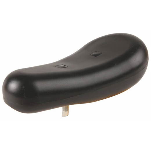 60510 TopTrike Kleiner Sitz – schwarz - 60510