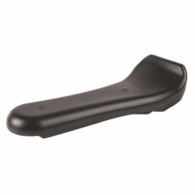 TopTrike Langer Sitz – schwarz