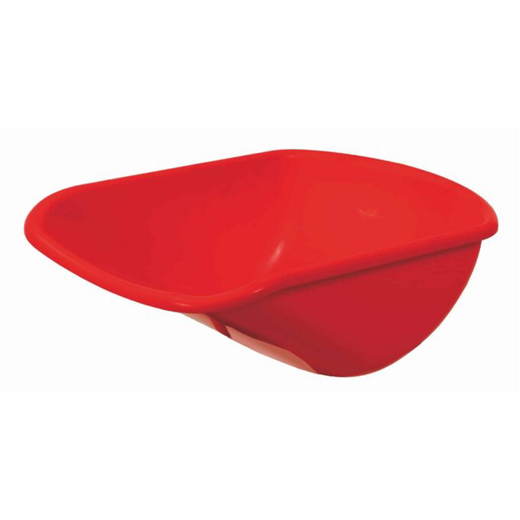 60532 TopTrike Schubkarre Wanne – rot - 60532