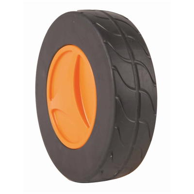TopTrike TPR-Hinterrad – Quaddy