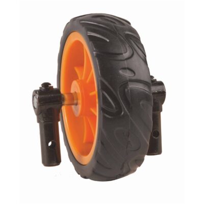 TopTrike Krippenroller - Vorderrad