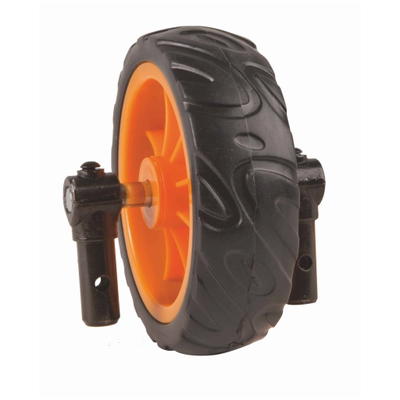TopTrike Krippenroller – Vorderrad