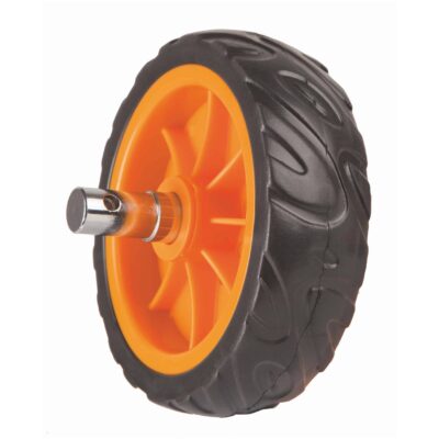 TopTrike Krippenroller - Hinterrad