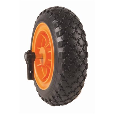 TopTrike EVA-Hinterrad