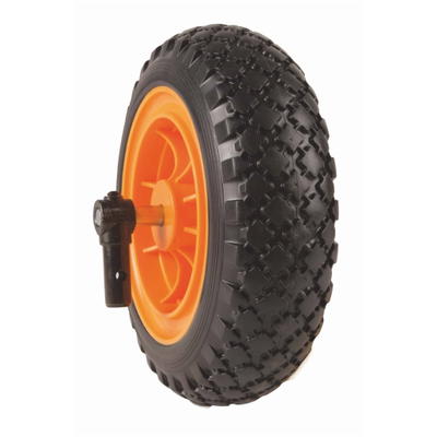 TopTrike EVA-Hinterrad