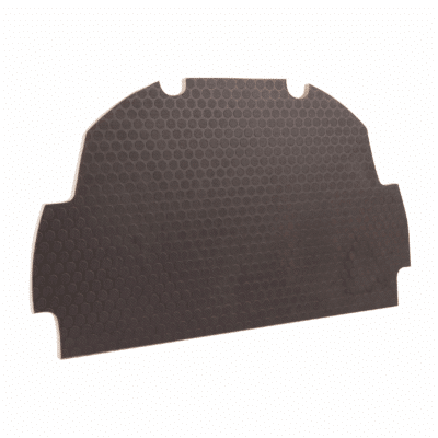 TopTrike Trittbrett - Express