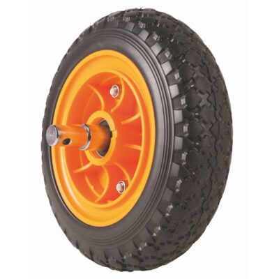 TopTrike EVA-Hinterrad - Rider