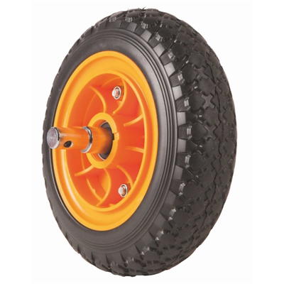 TopTrike EVA-Hinterrad – Rider