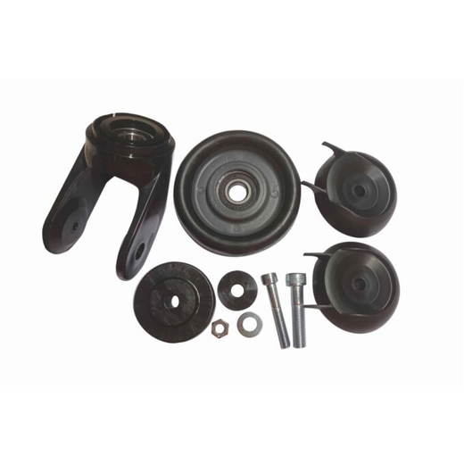 60596_1 TopTrike Hinterrad #64290 - 60596 1