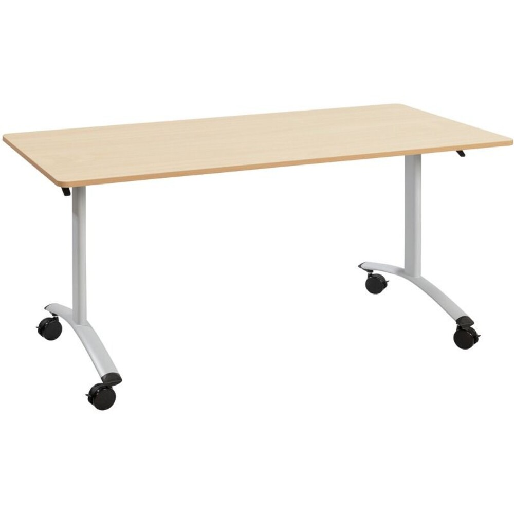 Klapptisch rechteckig 120x60 cm