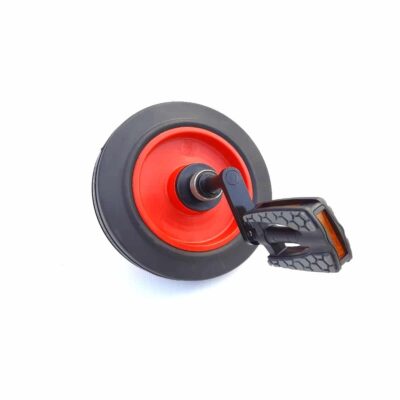 ROSE Vorderrad komplett Ø250 - 3a/ac/db/fb/at