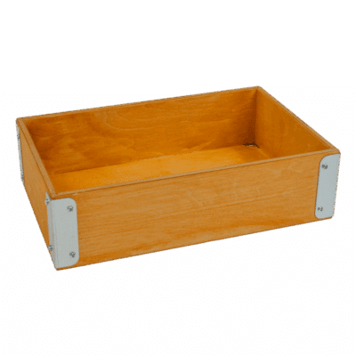 ROSE Kasten für Anhänger - 3eb