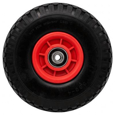 ROSE Hinterrad Ballon Komplett