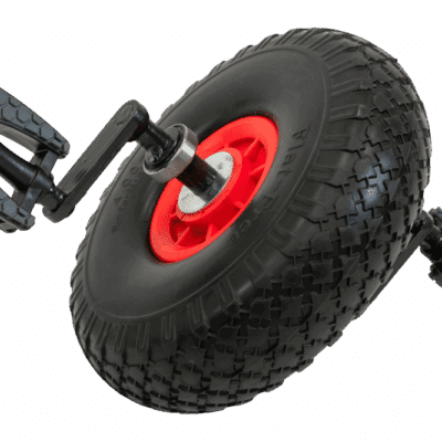 ROSE Vorderrad Ballon