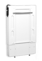 hiiwi Lift für timkid Wandwickeltische - HIIWI lift einzeln eingefahren printioy2Wul1X2F5kf