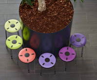 Génito Hocker Space 360 – Bild 11