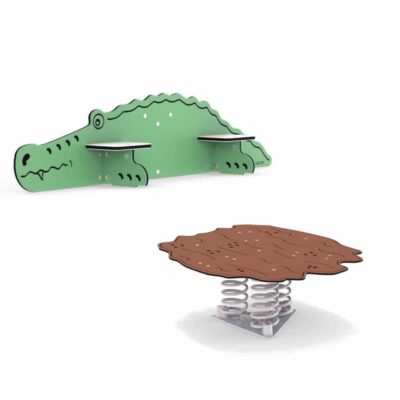 Balanciergeräte - LEDON Pirates