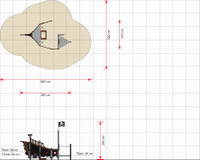 Piratenschiff Module aus der Serie LEDON Pirates – Bild 17