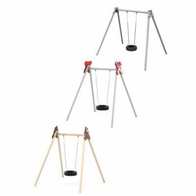 LEDON Reifenschaukel