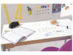 Tisch quadratisch 60×60 cm – mit Metallbeinen - gp644773 s 61925 3@4p2@xl