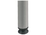 Tisch quadratisch 60×60 cm – mit Metallbeinen - gp644774 s pied metal@6p2@xl