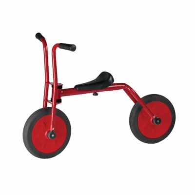 SommerMobil Gehfahrrad/Laufrad - Red Line