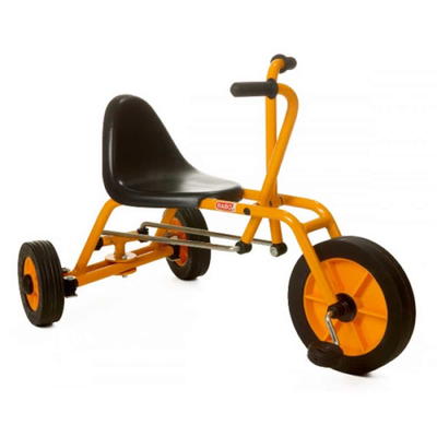 Ersatzteile RABO Go-Cart
