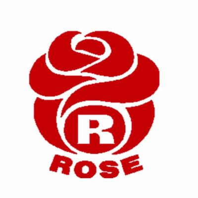 ROSE Vordergabel - 3f 3fa