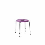 Génito Hocker Space 360 - space 360 lavender